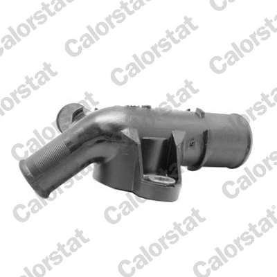 Coolant Flange